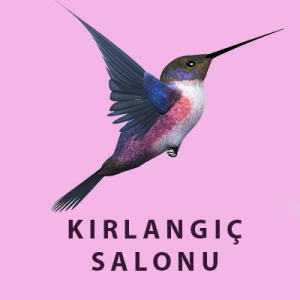 Kırlangıç Salonu