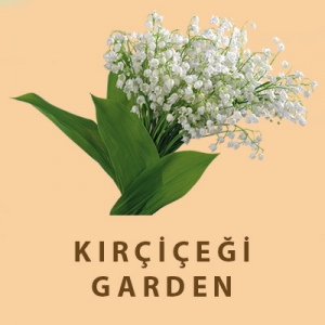 Kırçiçeği Garden Salonu