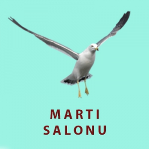 Martı Salonu